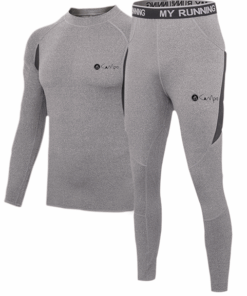 ARCTIC SET – ISOTHERMIKO CAMPO L