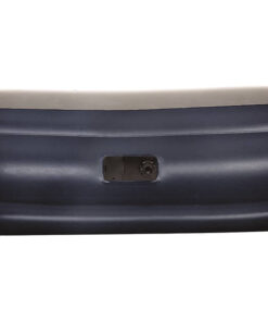 Alternative view of 67692 TRITECH AIRBED KING BULT-IN AC PUMP 203 X 193 X 56 CM