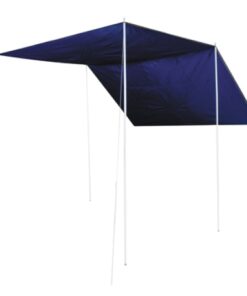 skiastro paralias panda outdoors canopy II 250x300cm