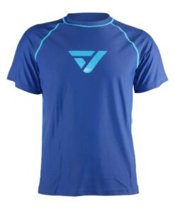 Alternative view of Ανδρικό Κοντομάνικο Μπλουζάκι Vaquita Loose Fit