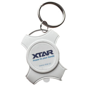 XTAR fakos X-CRAST USB XPK