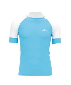 andriko-mplouzaki-me-konto-maniki-galazio-vaquita