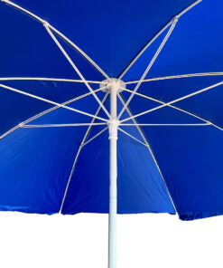 Alternative view of ΟΜΠΡΕΛΑ DOUBLE RIB 240CM