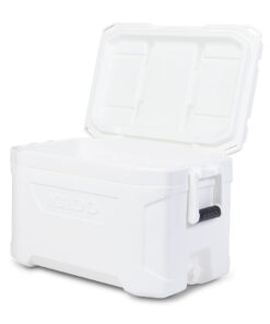 Alternative view of IGLOO MARINE PROFILE 50