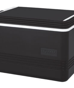 Alternative view of IGLOO LEGEND 12 / 8LT