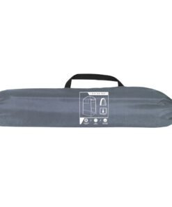 Alternative view of 68002 ΣΚΗΝΗ ΤΟΥΑΛΕΤΑΣ PAVILLO 110X110X190CM