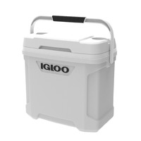 Alternative view of IGLOO MARINE ULTRA 30 LATITUDE