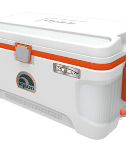 psigio IGLOO SUPERTOUGH STX 120