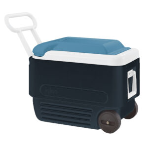 psigio MAXCOLD ROLLER 40 (38L)