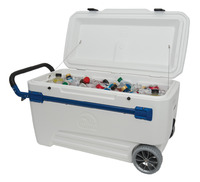 Alternative view of IGLOO MARINE 110 GLIDE ULTRA