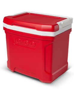 Alternative view of IGLOO PROFILE 16