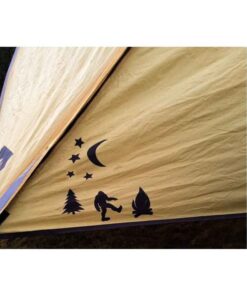 Alternative view of GEAR AID GEAR PATCHES WILDLIFE