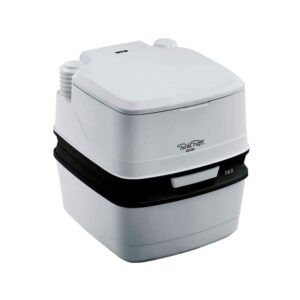 XIMIKI TOUALETA PORTA POTTI Qube 165