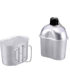 Alternative view of ΠΑΓΟΥΡΙ ΑΛΟΥΜΙΝΙΟΥ IL ΜΕ ΚΑΡΑΒΑΝΑ