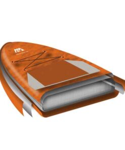 Alternative view of AM SUP FUSION 10'10''