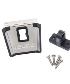 Κλείστρο-Κλειδαριά Igloo Stainless Stell Lockable