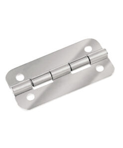 Μεντεσέδες Ζεύγος Μεταλλικοί Ανοξείδωτοι Igloo