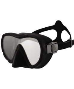 Alternative view of Μάσκα Σιλικόνης XDive View