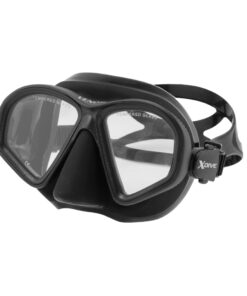 maska-silikonis-xdive-venom-ιι