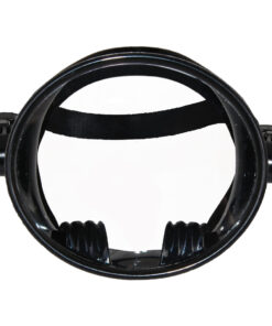 Alternative view of Μάσκα Σιλικόνης XDive Cycle