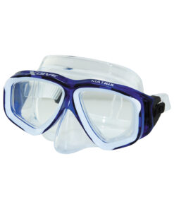 Alternative view of Μάσκα Σιλικόνης XDive Matrix