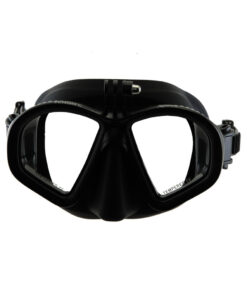 Alternative view of Μάσκα XDive Venom C