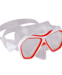 Alternative view of Μάσκα Σιλικόνης XDive Nevis Παιδική
