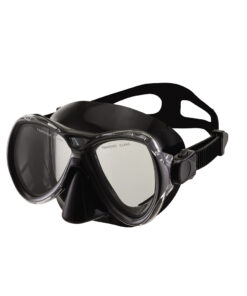 Alternative view of Μάσκα Σιλικόνης XDive Vision