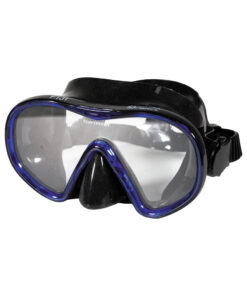Alternative view of Μάσκα Σιλικόνης XDive Fiji