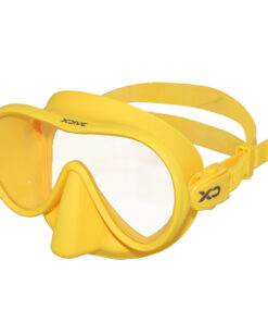 Alternative view of Μάσκα XDive Goa Mini