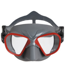 Alternative view of Μάσκα Σιλικόνης XDive Gem