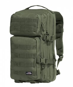 sakidio Tac Maven Assault Small 35Lt