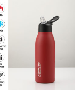 Alternative view of Θερμός AlpinPro Fellow 600ml