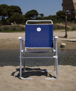 Alternative view of Καρέκλα Campo Beach 5