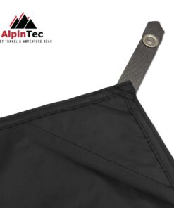 Alternative view of Δάπεδο Σκηνής Alpine Tec Footprint 205x100