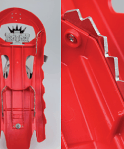 Alternative view of Χιονορακέτες Inook Freestep