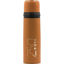 Alternative view of Θερμός Laken Liquids Flask Με Καπάκι Φλυτζάνι 0.75lt