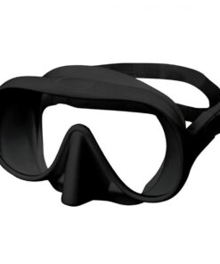 Μάσκα Σιλικόνης XDive Goa