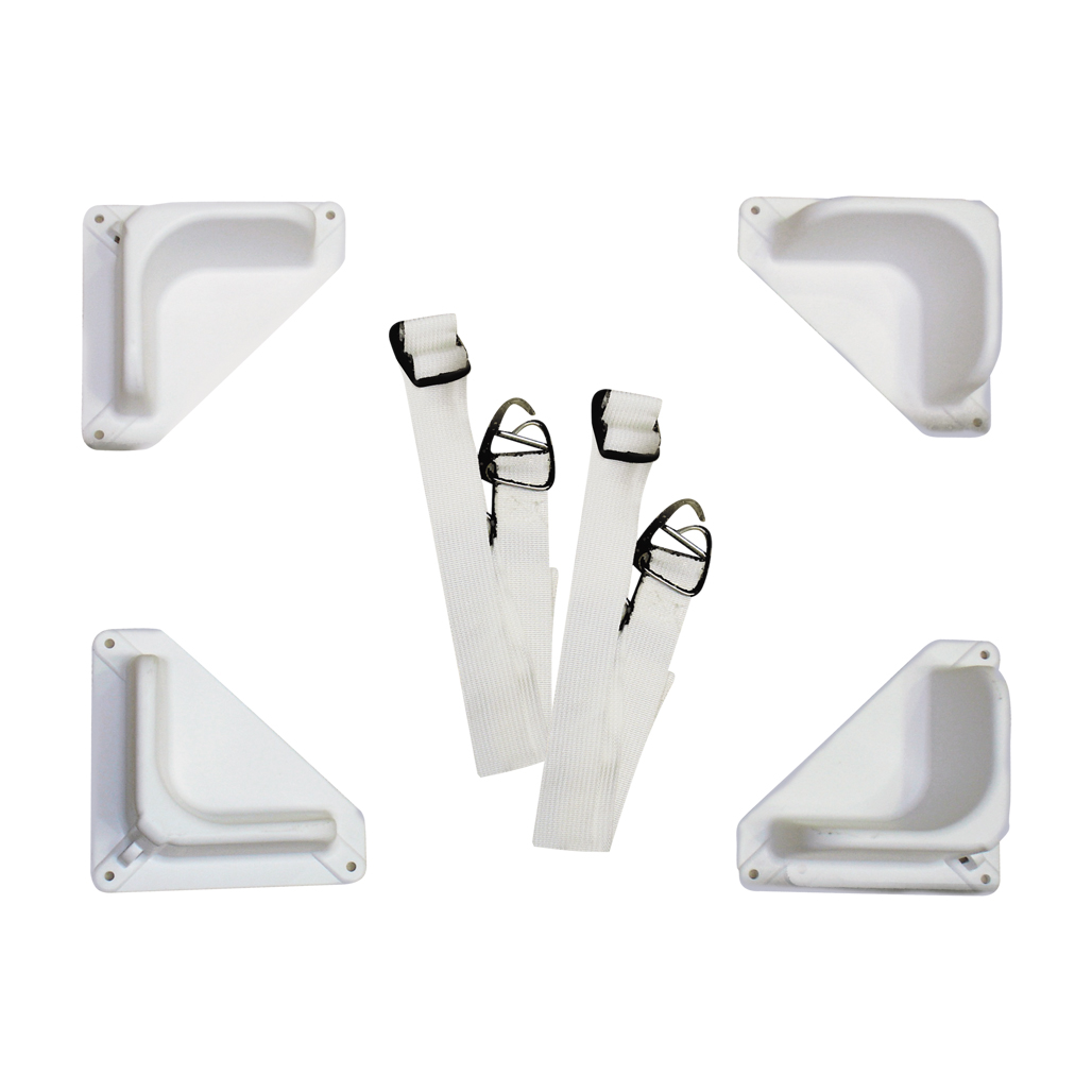 set-vasis-stirixis-igloo-τie-downkit