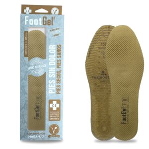 patoi Polo City Wear M Footgel