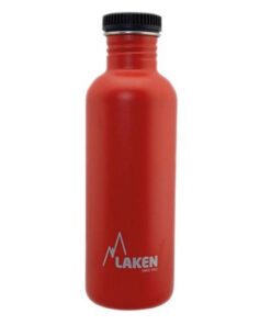 Alternative view of Παγούρι Laken Stainless Steel Basic 1Lt
