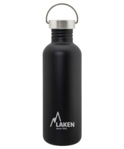 Παγούρι Laken Basic Steel Vintage 1LT