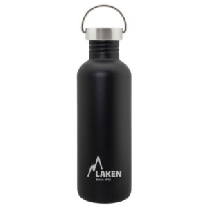 Παγούρι Laken Basic Steel Vintage 1LT