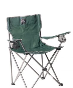 Alternative view of Μεταλλική Καρέκλα Campo Rest 1