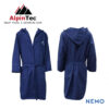paidiko-mpournouzi-alpin-tec-nemo-microfiber