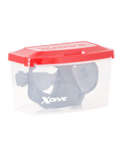 Alternative view of Μάσκα Κατάδυσης XDive Gem