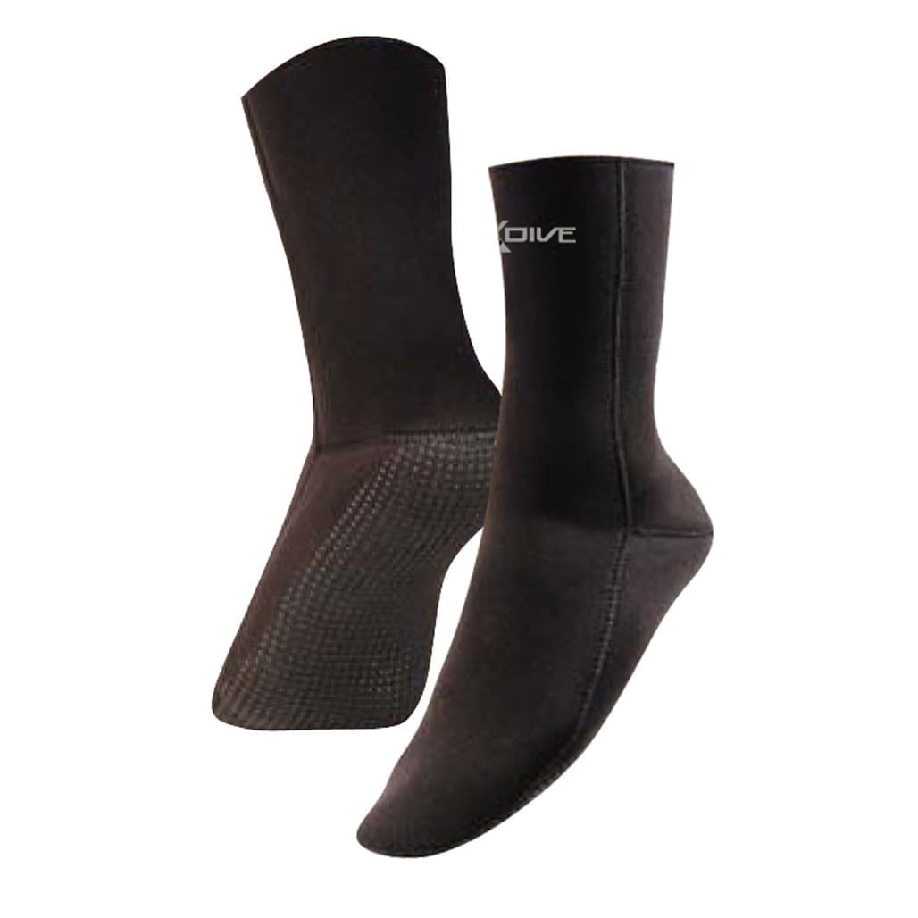 kaltsakia-neopren-xdive-black-smooth-skin-2mm