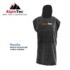 ponco-microfiber-alpin-tec-regular