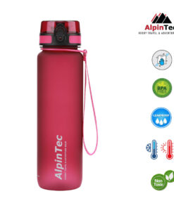 Alternative view of Παγούρι Alpin Tec Quest 1lt