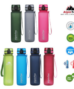 Παγούρι Alpin Tec Quest 1lt